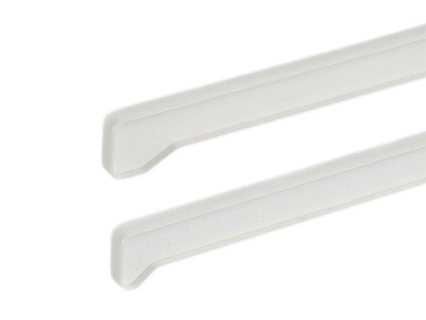 Стыки на подоконники пвх «Möller» мрамор каррара